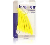 FORAMEN FORAMEN cepillo interdental #extrafino 6 piezas