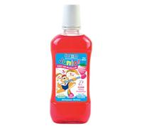 Foramen - Infantil/Junior - Enjuague de uso diario - aroma fresa - 500 ml (500ml)