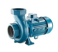 FORAS Bomba centrífuga de alto flujo SD150/2T utilizada principalmente en agricultura, fabricada en Italia, funcionamiento continuo, 400 V, 1,8 kW, 800 L/min, 12,3 m