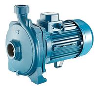 FORAS KM100 Bomba centrífuga súper silenciosa, fabricada en Italia, funcionamiento continuo, 230 V, 0,74 kW, 20-90 l/min, 33-25 m