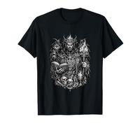 Foras Un Presidente de Lógica y Ética Camiseta