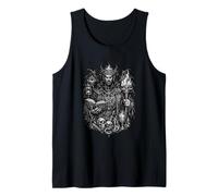 Foras Un Presidente de Lógica y Ética Camiseta sin Mangas