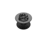 Foras Un Presidente de Lógica y Ética PopSockets PopGrip Adhesivo