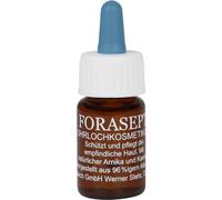 Forasept Oído piercing-cosméticos, 7.5 ml