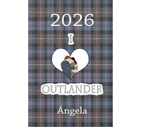 Forastera Agenda exclusiva para Angela