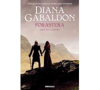 Forastera (Saga Outlander 1) (Best Seller)