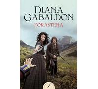 Forastera (Saga Outlander 1) (Salamandra Bolsillo)