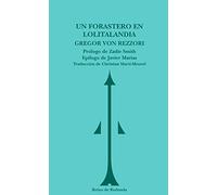 forastero en Lolitalandia, Un (Reino de Redonda)