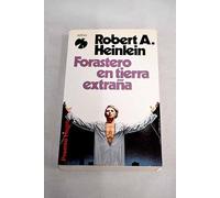 Forastero en tierra extraña