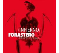 Forastero - Infierno