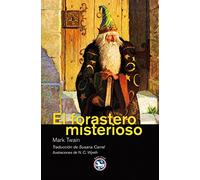 Forastero Misterioso,El (Literatura REY LEAR)