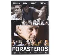 Forasteros [DVD]