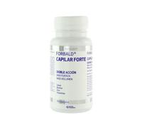 Forbald capilar Forte 60cáps