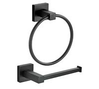 FORBATH Toilet Paper Holder