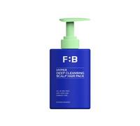 forbeaut - Hyper Deep Cleansing Scalp Hair Pack 480ml