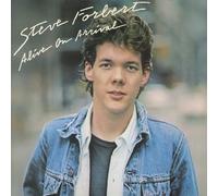 Forbert, Steve - Alive on Arrival -Remast-