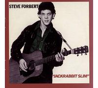 Forbert, Steve - Jackrabbit Slim