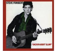Forbert Steve - Jackrabbit Slim