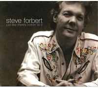 Forbert Steve - Just Like There's Nothin'