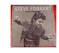 FORBERT STEVE - Little Stevie Orbit