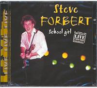 Forbert,Steve - School Girl
