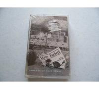 Forbert,Steve - Streets of This Town (US Import) [Musikkassette]