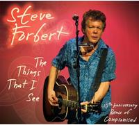 Forbert, Steve - The Things That I See