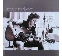 Forbert, Steve - Young Guitar Days
