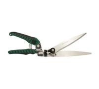 Forbice Profesional Para Hierba Papillon FI87286 Acero Inoxidable Verde