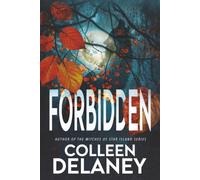 Forbidden: An Enemies-to-Lovers Paranormal Romance: A Cursed Pack Novel
