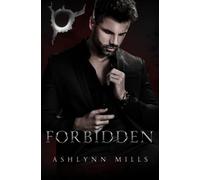 Forbidden: An MM Mafia romance (The Herrera Cartel)