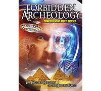 Forbidden Archeology: Hidden History of the Human Race [USA] [DVD]