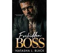 Forbidden Boss: A Dark, Age Gap, Secret Baby Romance (Sinful Mafia Daddies)