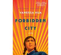 Forbidden City: A Novel