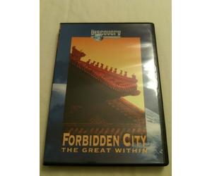 Forbidden City - The Great Within (DVD)