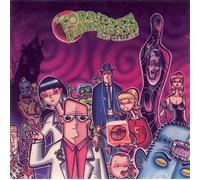 Forbidden Dimension - Sin Gallery