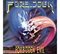 Forbidden Evil.