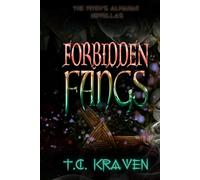 Forbidden Fangs (The Witch's Almanac Novellas)