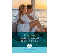 Forbidden Fiji Nights With Her Rival (ebook)