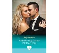 Forbidden Fling With The Princess (ebook)