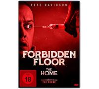 Forbidden Floor - The Home [Alemania] [DVD]