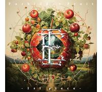 Forbidden Fruit - 1st Piece