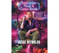 Forbidden Fruit & Camo Boots: 2 boyfriends are better than none?