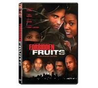 Forbidden Fruits [USA] [DVD]