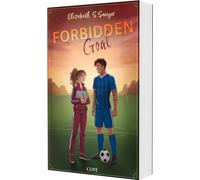Forbidden Goal: Sports Romance mit Haters to Lovers Vibe | Forbidden Love zur Fußball WM