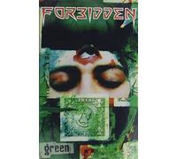 Forbidden - Green [Casete]