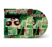 Forbidden - Green [Vinilo]