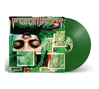 Forbidden - Green [Vinilo]