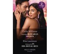 Forbidden Hawaiian Nights / Waking Up In His Royal Bed (ebook)