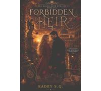 Forbidden Heir: Book One of Blood Oath Dynasty Series: 1